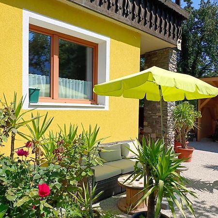 Ferienwohnung Holiday Lienz Luaran gambar