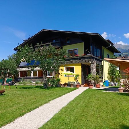 Ferienwohnung Holiday Lienz Luaran gambar