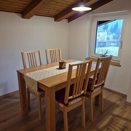Ferienwohnung Holiday Lienz Luaran gambar