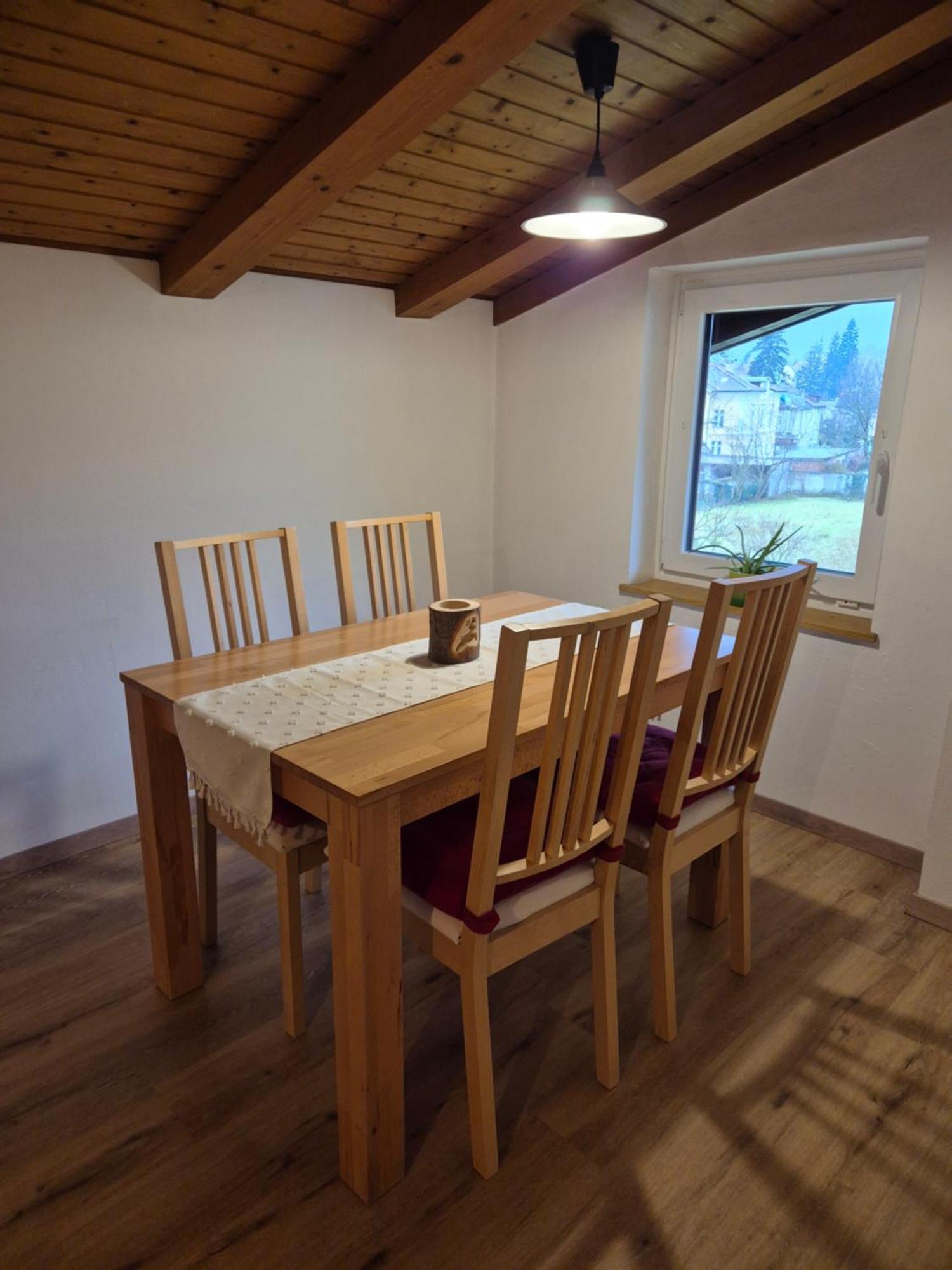 Ferienwohnung Holiday Lienz Luaran gambar