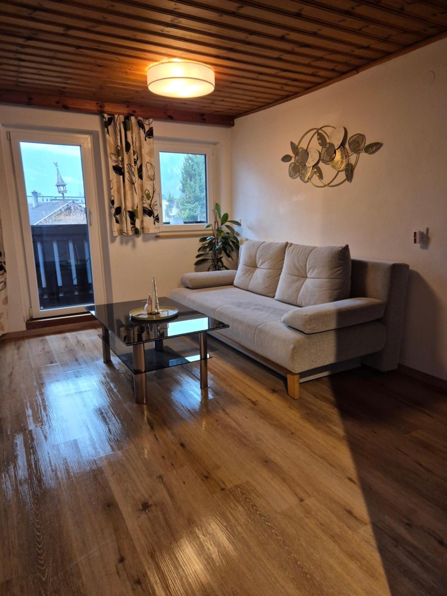 Ferienwohnung Holiday Lienz Luaran gambar