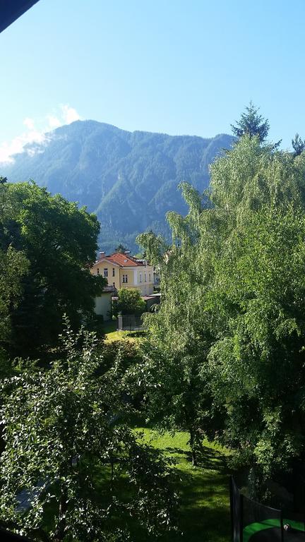 Ferienwohnung Holiday Lienz Bilik gambar