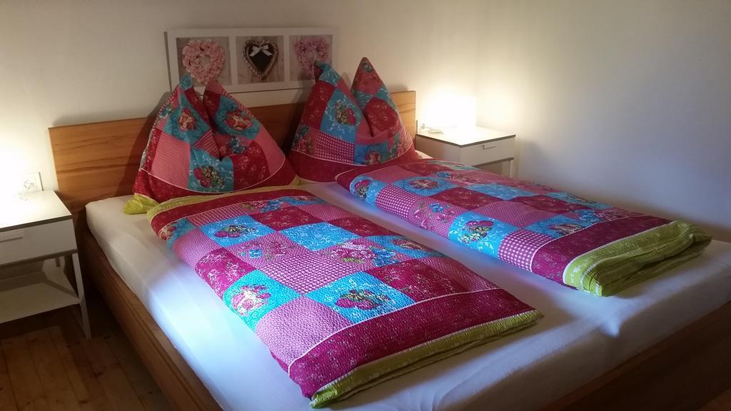 Ferienwohnung Holiday Lienz Bilik gambar