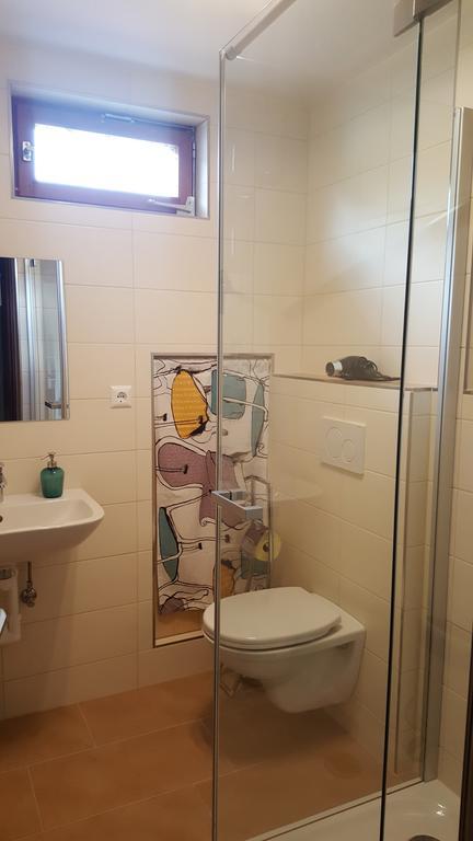 Ferienwohnung Holiday Lienz Luaran gambar