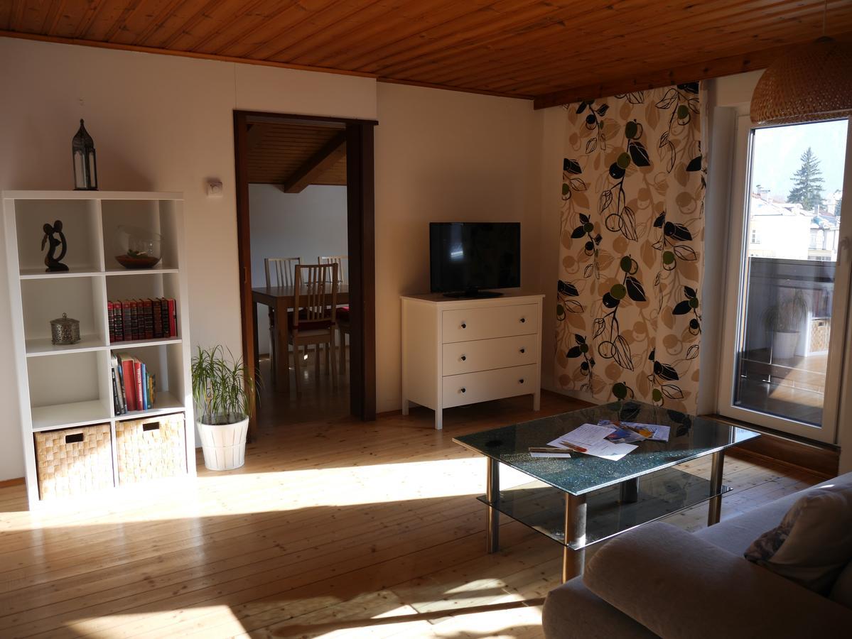 Ferienwohnung Holiday Lienz Luaran gambar