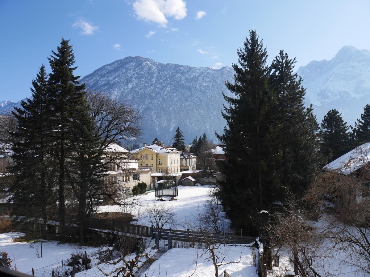Ferienwohnung Holiday Lienz Luaran gambar