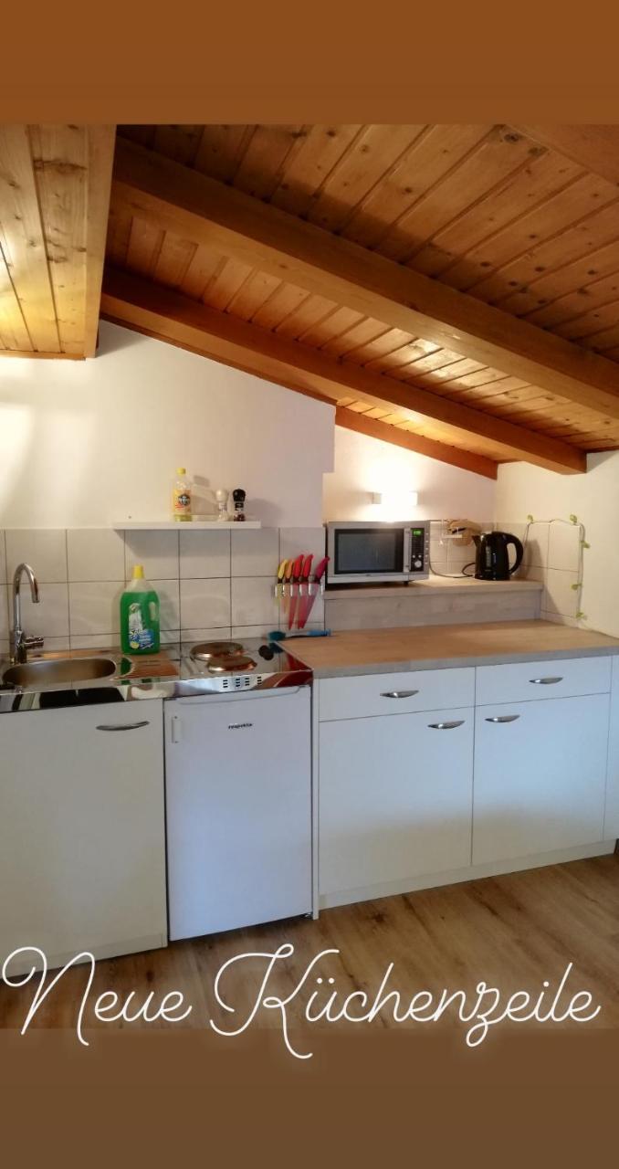 Ferienwohnung Holiday Lienz Luaran gambar
