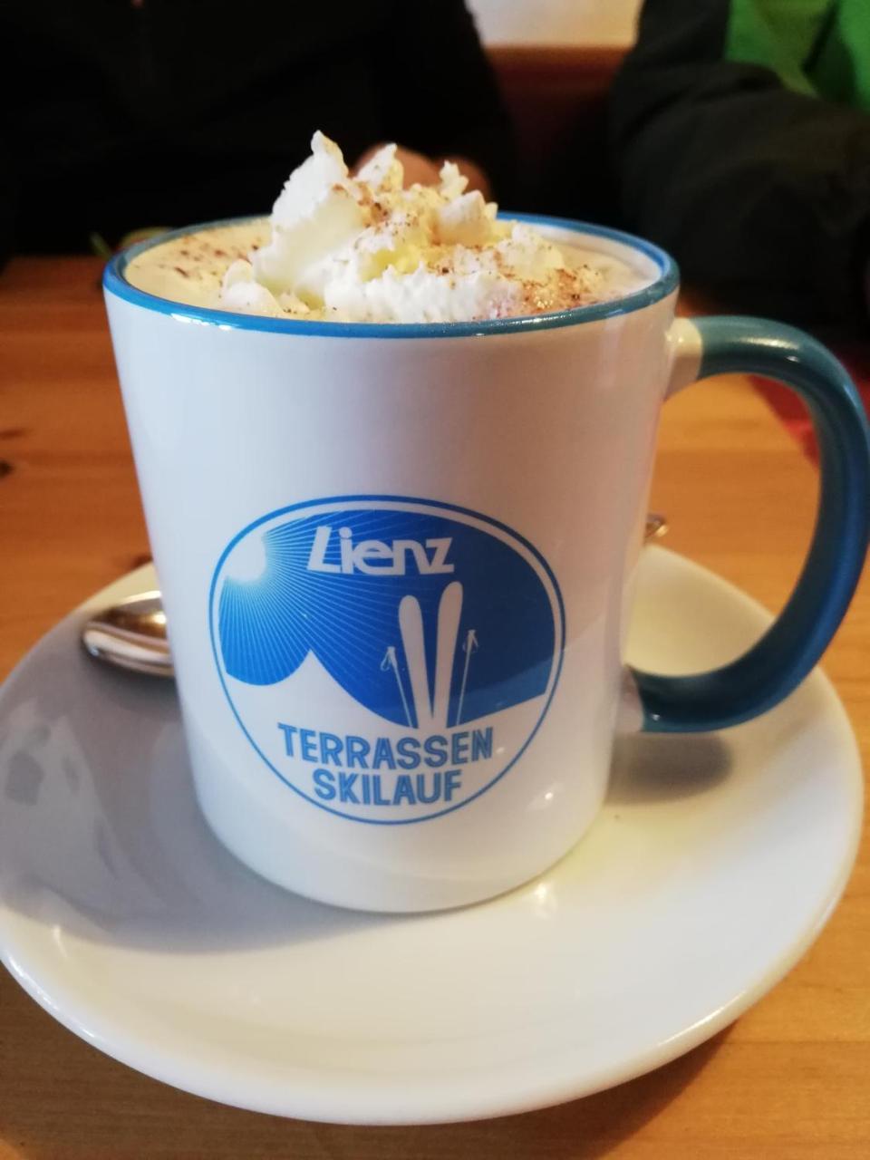 Ferienwohnung Holiday Lienz Luaran gambar