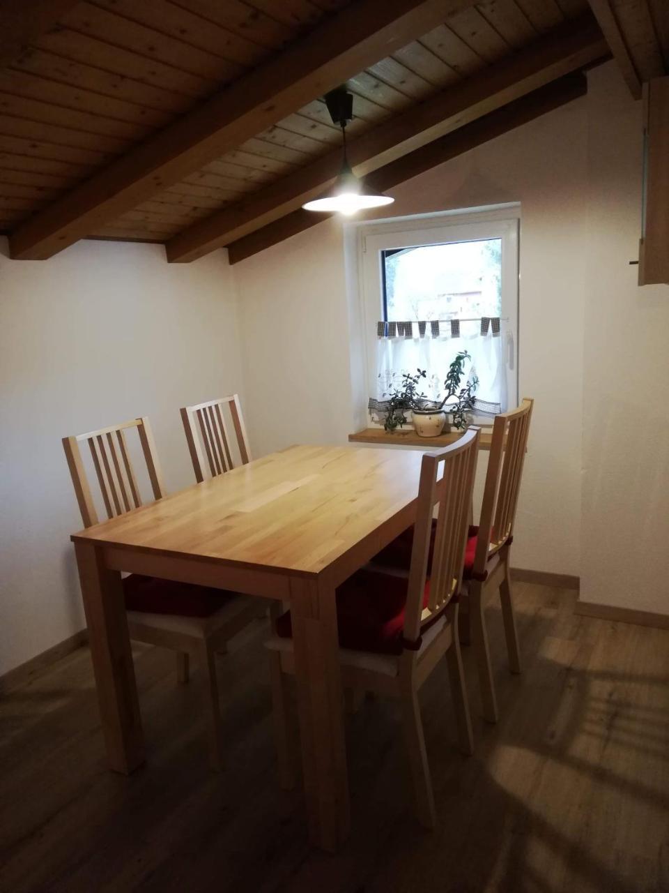 Ferienwohnung Holiday Lienz Luaran gambar