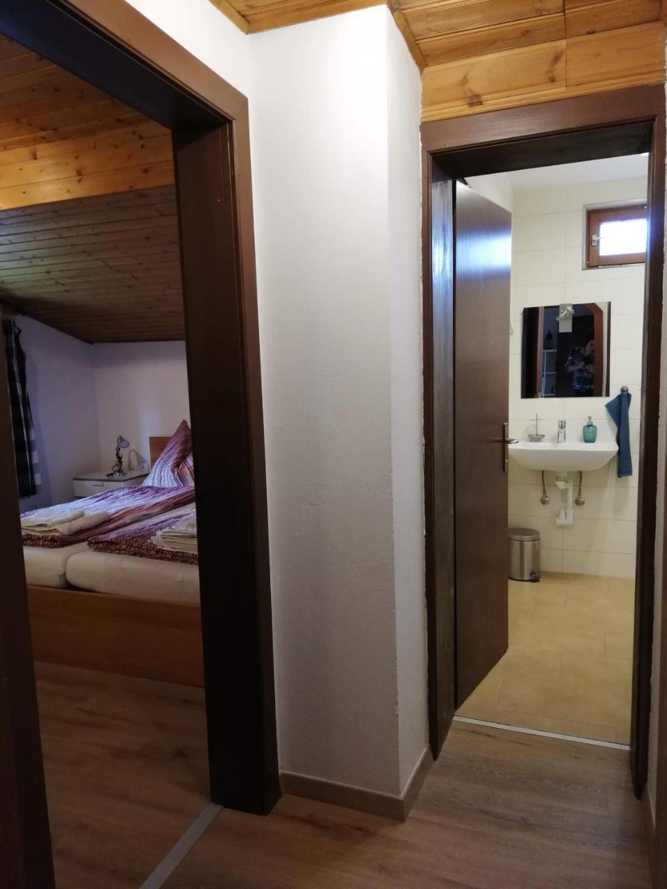 Ferienwohnung Holiday Lienz Luaran gambar